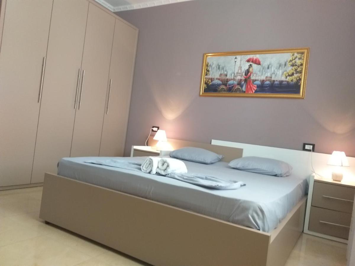 Bral Apartments Durres Exterior photo