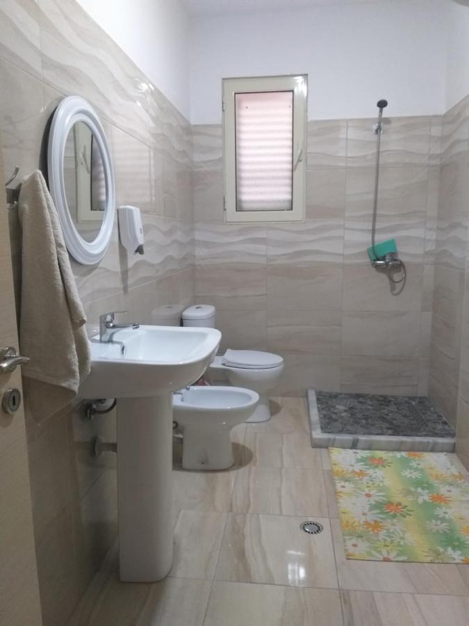 Bral Apartments Durres Exterior photo