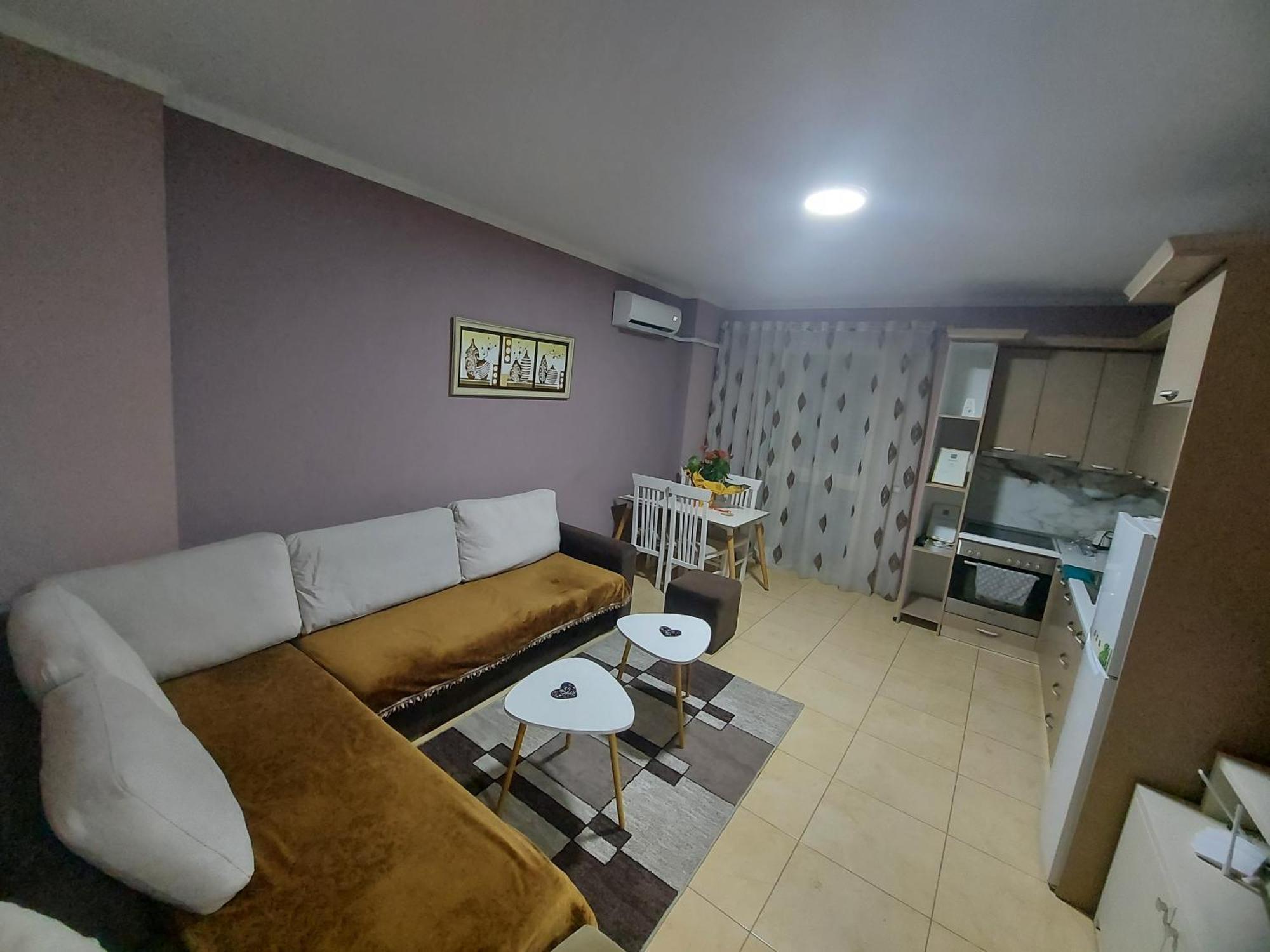 Bral Apartments Durres Exterior photo