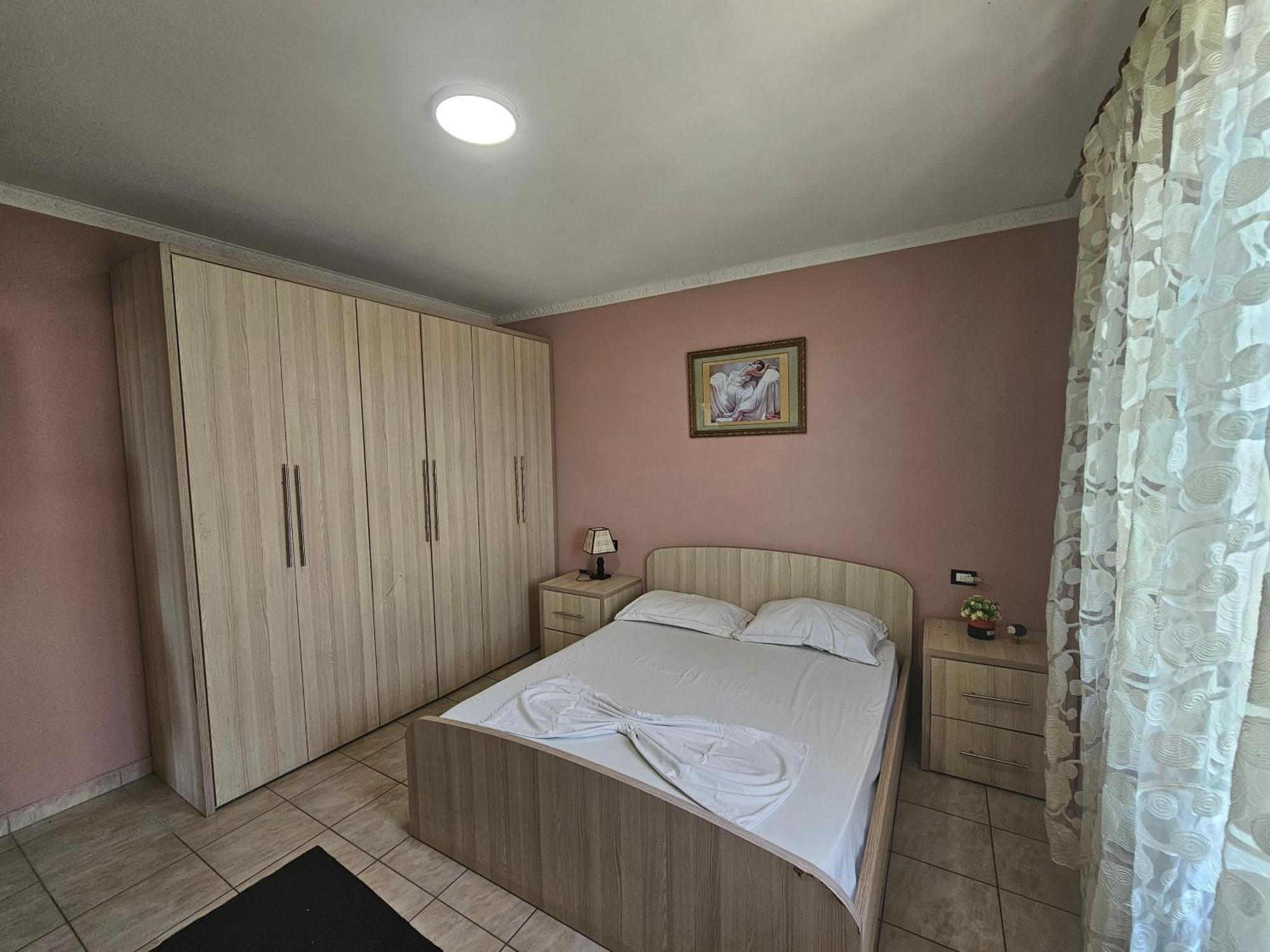 Bral Apartments Durres Exterior photo