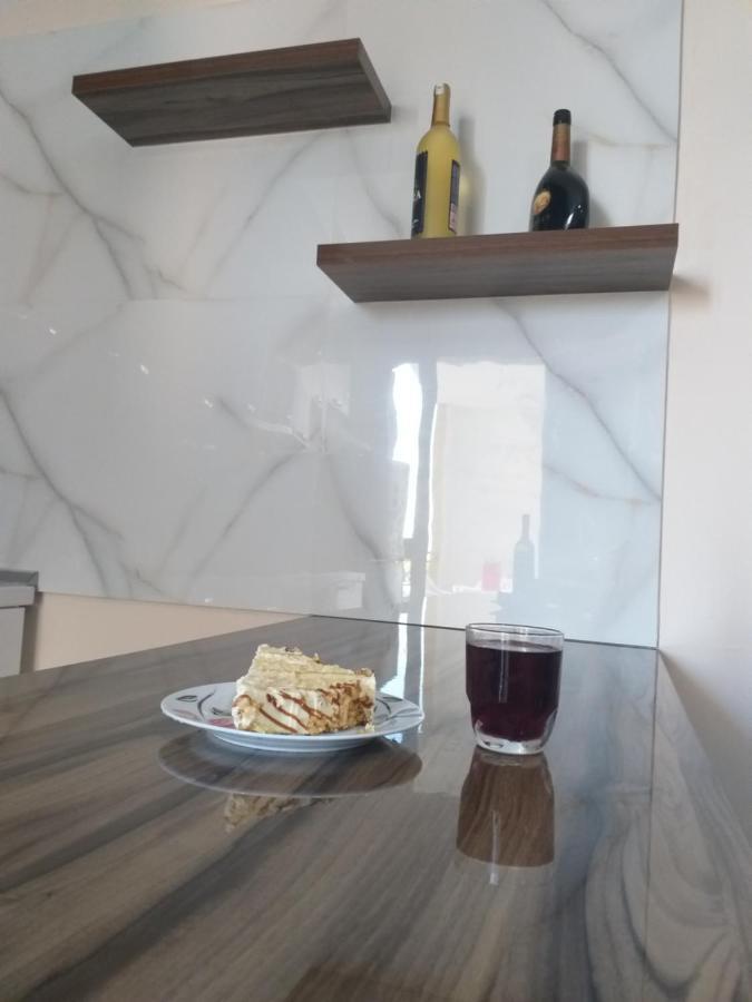 Bral Apartments Durres Exterior photo